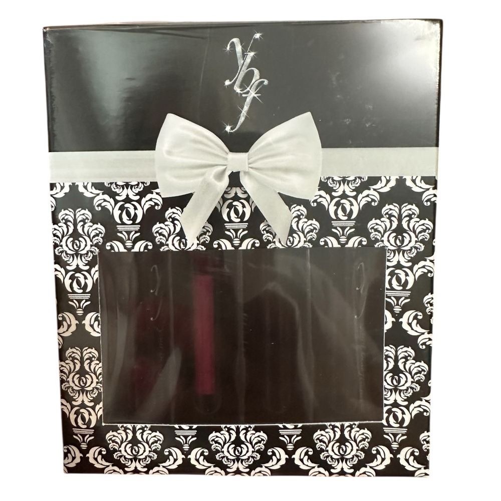 Your Best Friend Powerful Pout Quad Lip Lacquers New